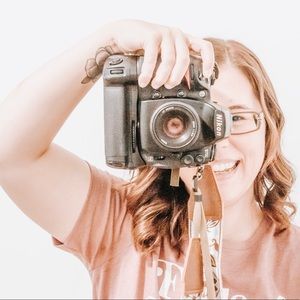 Meet your Posher, Courtney